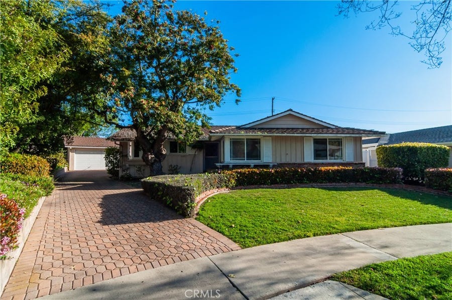 Property photo for 5337 Waupaca Road, Rancho Palos Verdes, CA