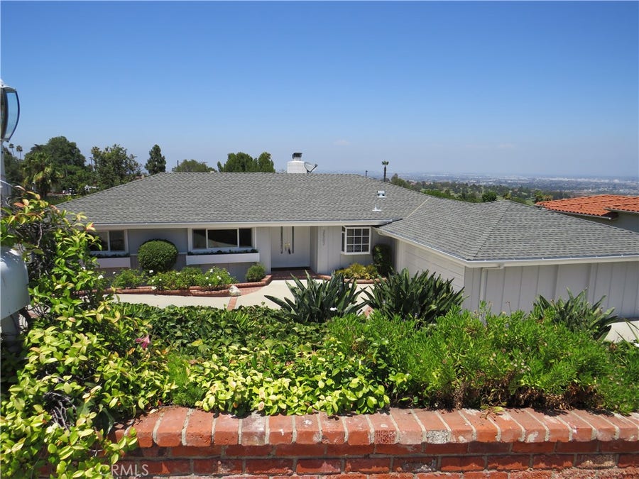 Property photo for 2507 Sunnyside Ridge Road, Rancho Palos Verdes, CA