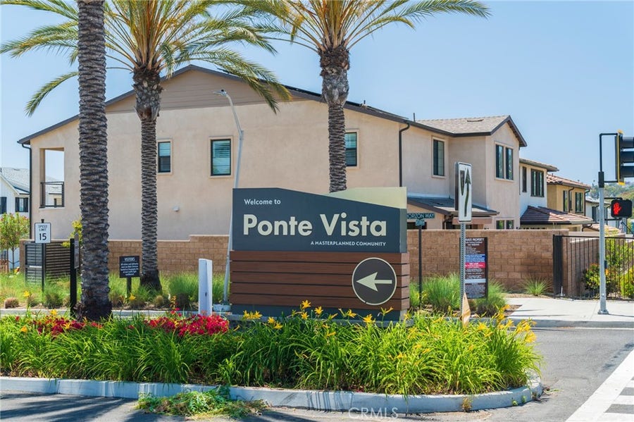 Property photo for 27656 Skyline Lane, San Pedro, CA