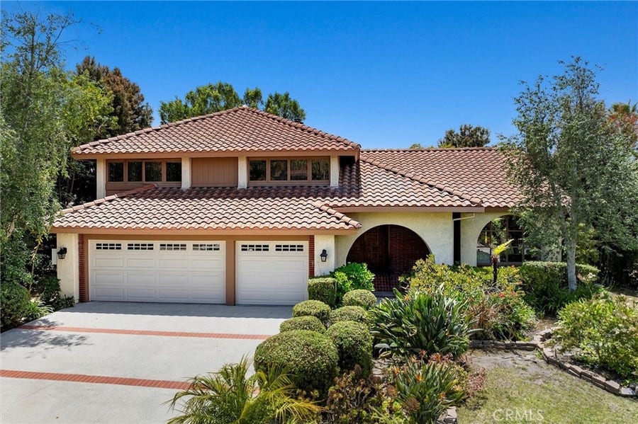 Property photo for 23 Quarterhorse Lane, Rolling Hills Estates, CA