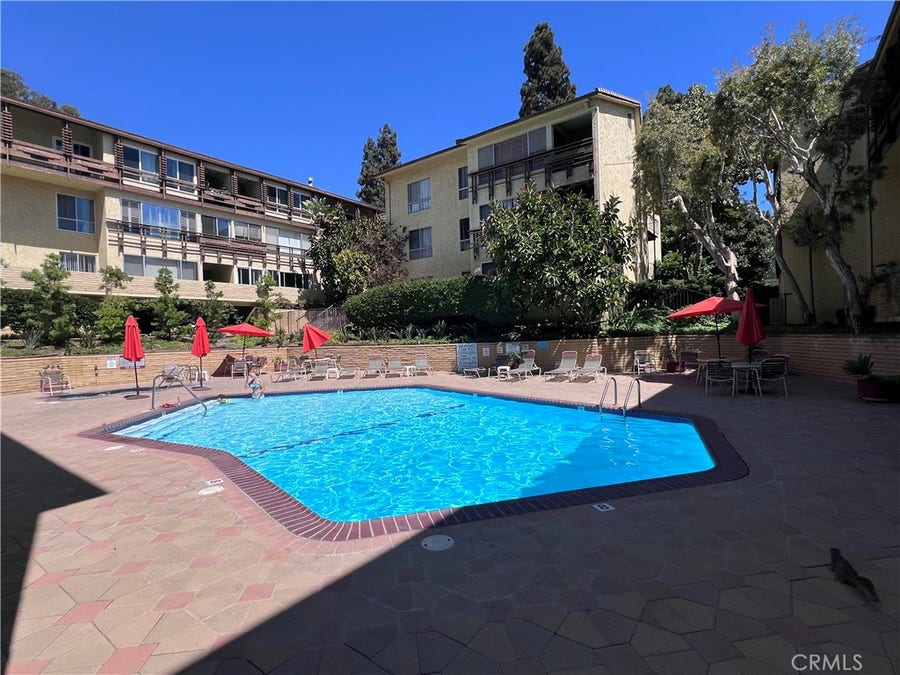 Property photo for 5600 Kensington Way, #209, Culver City, CA