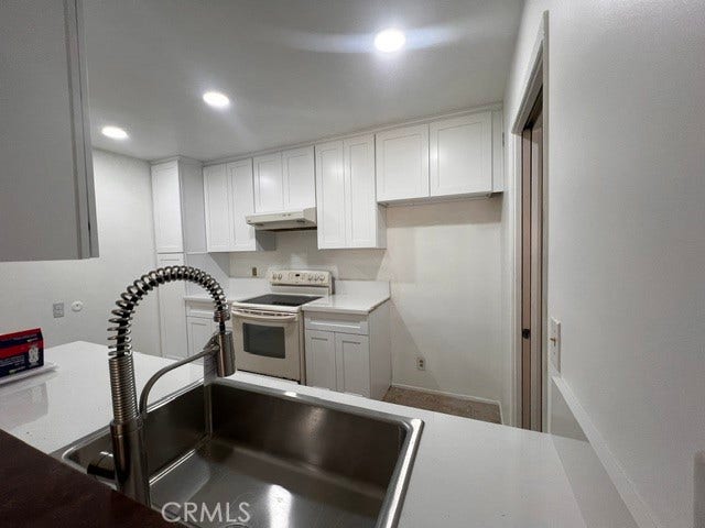 Property photo for 5600 Kensington Way, #209, Culver City, CA
