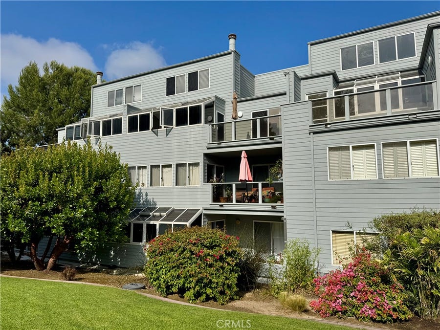 Property photo for 240 The Village, #108, Redondo Beach, CA