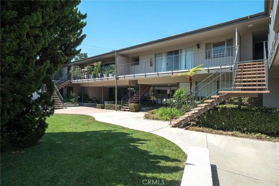 Property photo for 2940 W Carson Street, #213, Torrance, CA