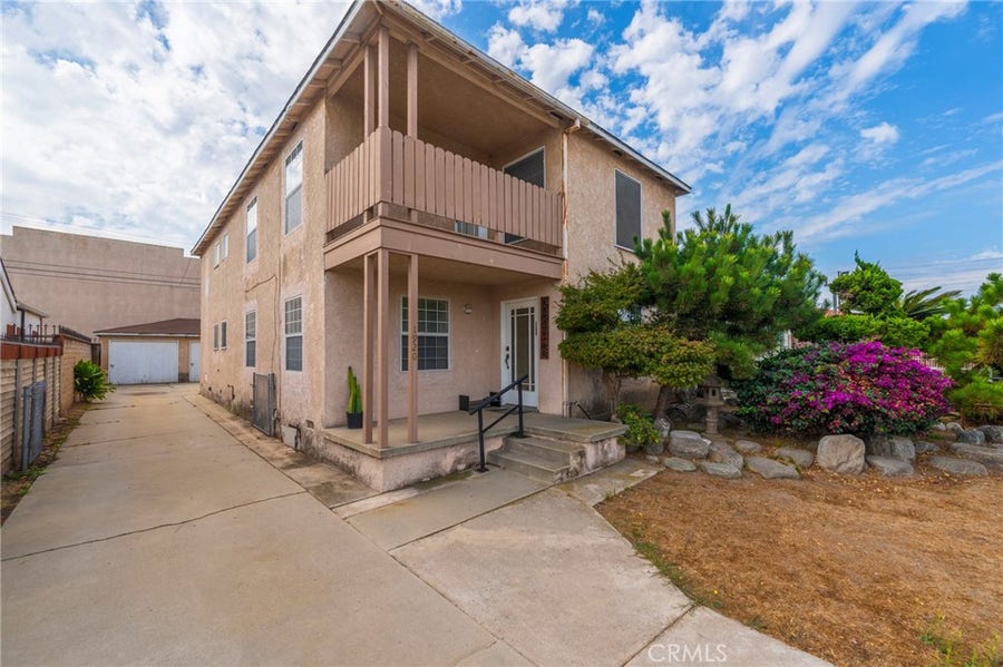 Property photo for 1920 W 150th Street, Gardena, CA