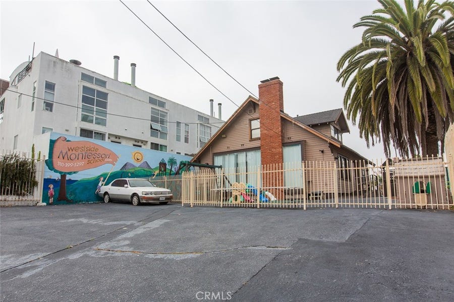 Property photo for 757 Pier Avenue, Santa Monica, CA