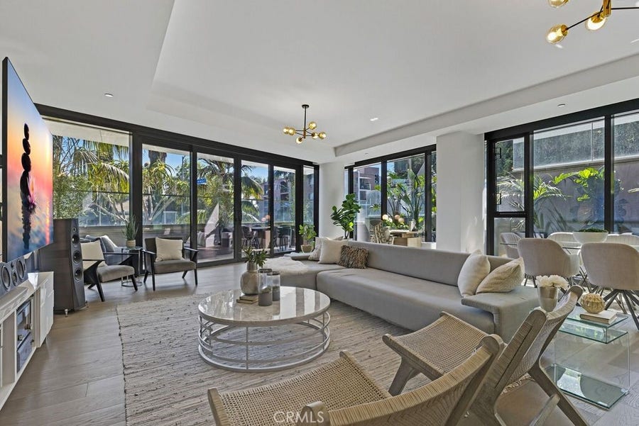 Property photo for 8420 W Sunset Boulevard, #108, Los Angeles, CA