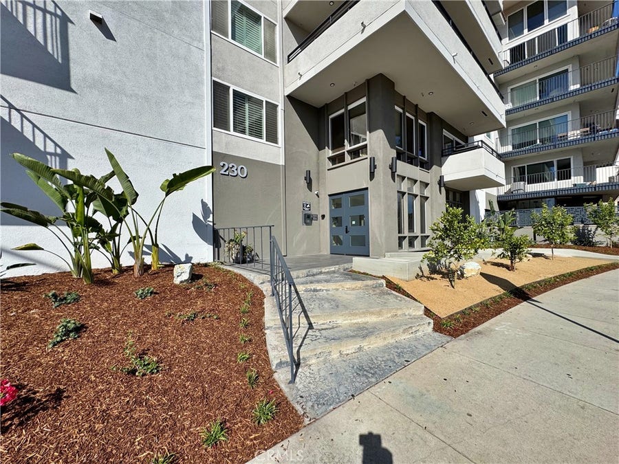 Property photo for 230 S Catalina, #203, Redondo Beach, CA