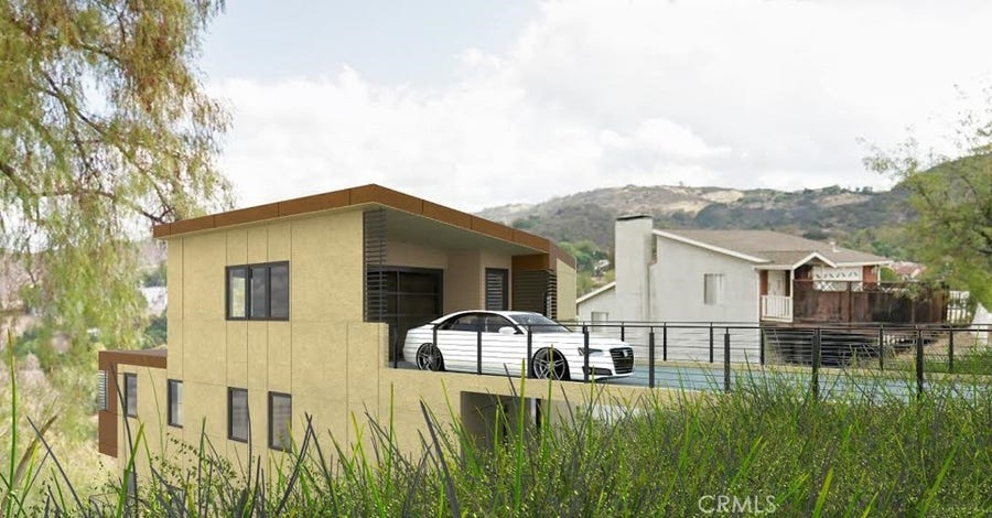 Property photo for 21433 Iglesia Drive, Woodland Hills, CA
