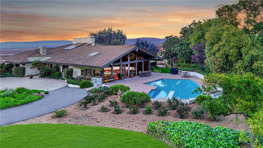 Property photo for 57 Saddleback, Rolling Hills, CA