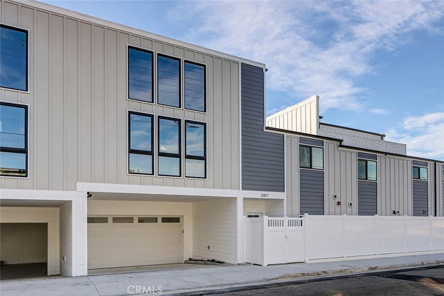 Property photo for 2009 Blossom Lane, Redondo Beach, CA