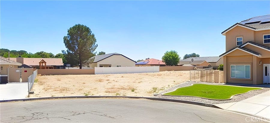 Property photo for 26832 Dunsmuir, Helendale, CA