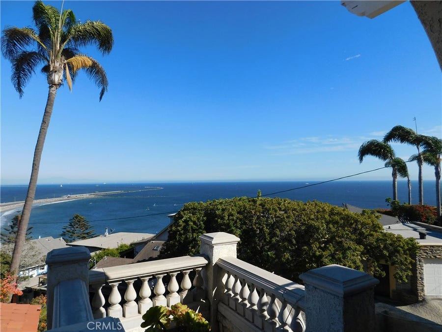 Property photo for 3935 Bluff, San Pedro, CA
