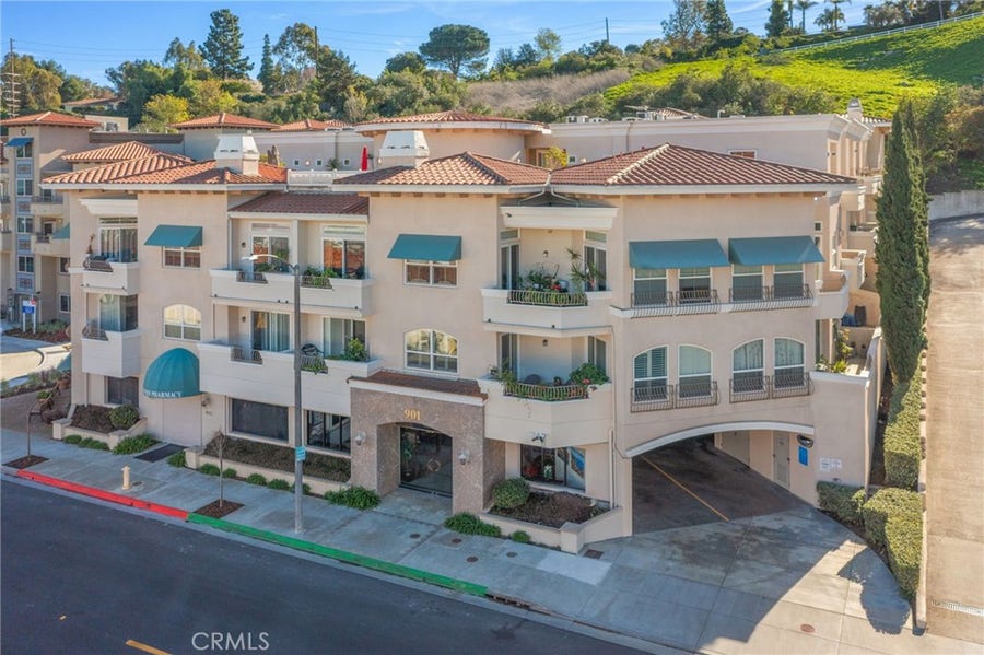 Property photo for 901 Deep Valley Dr, #213, Rolling Hills Estates, CA