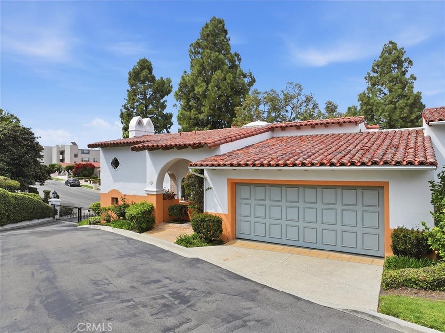 Property photo for 1 Via La Cima, Rancho Palos Verdes, CA