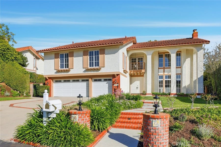 Property photo for 10 Horseshoe, Rolling Hills Estates, CA