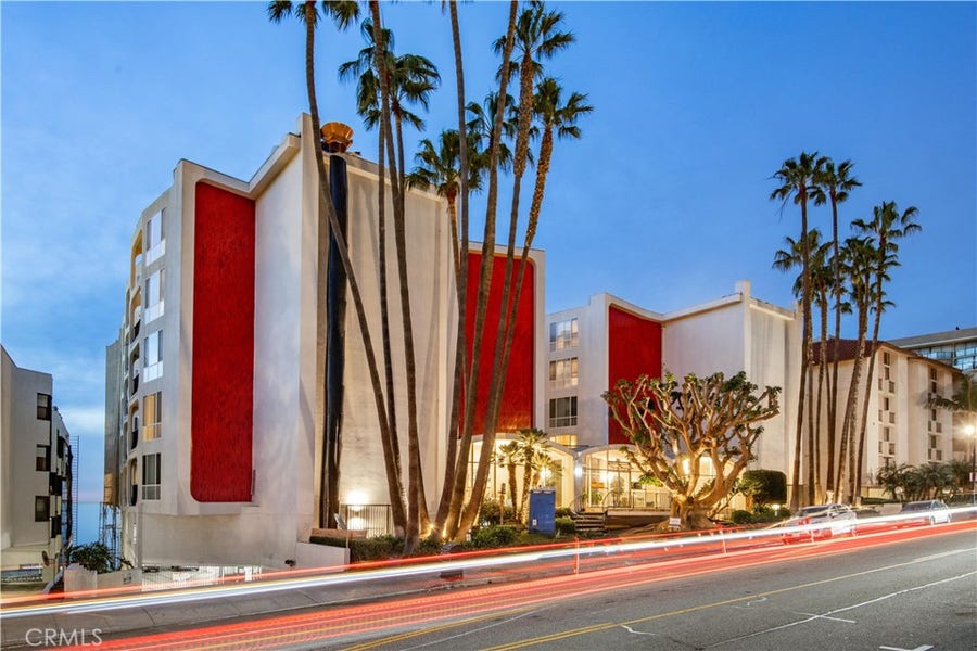 Property photo for 565 Esplanade, #202, Redondo Beach, CA