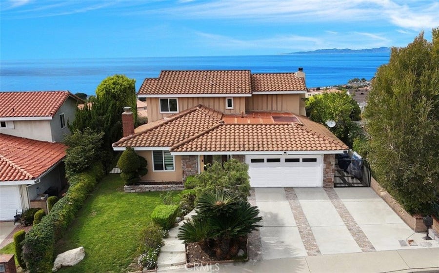 Property photo for 28317 Seamount DR, Rancho Palos Verdes, CA