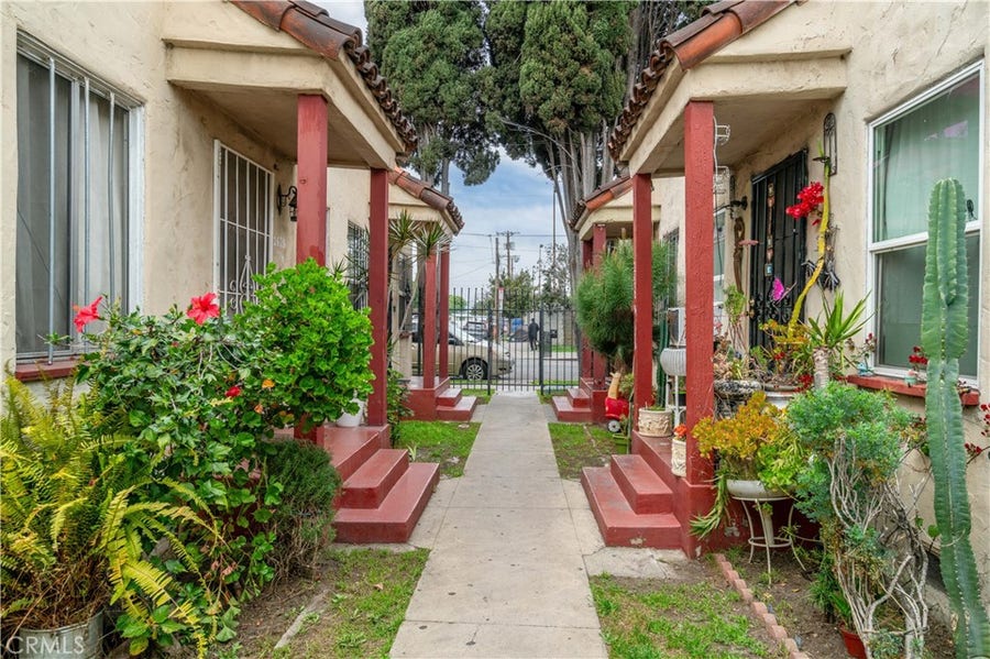 Property photo for 2626 Idell Street, Los Angeles, CA