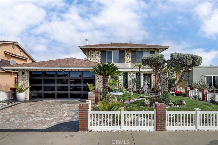 Property photo for 20222 Belshaw Avenue, Carson, CA