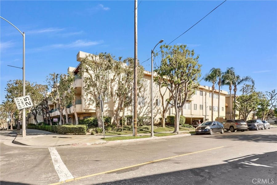 Property photo for 2222 S Mesa, #17, San Pedro, CA