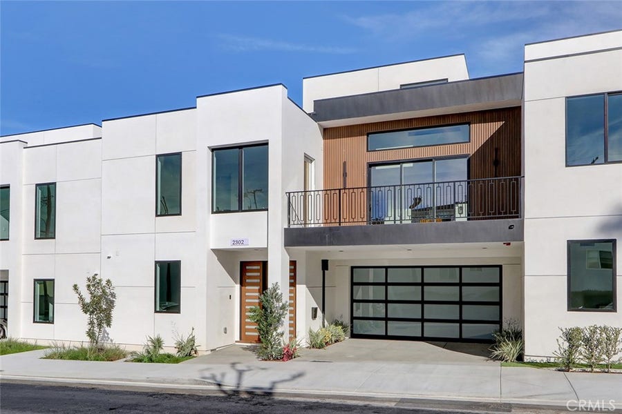 Property photo for 2302 Perkins Lane, Redondo Beach, CA