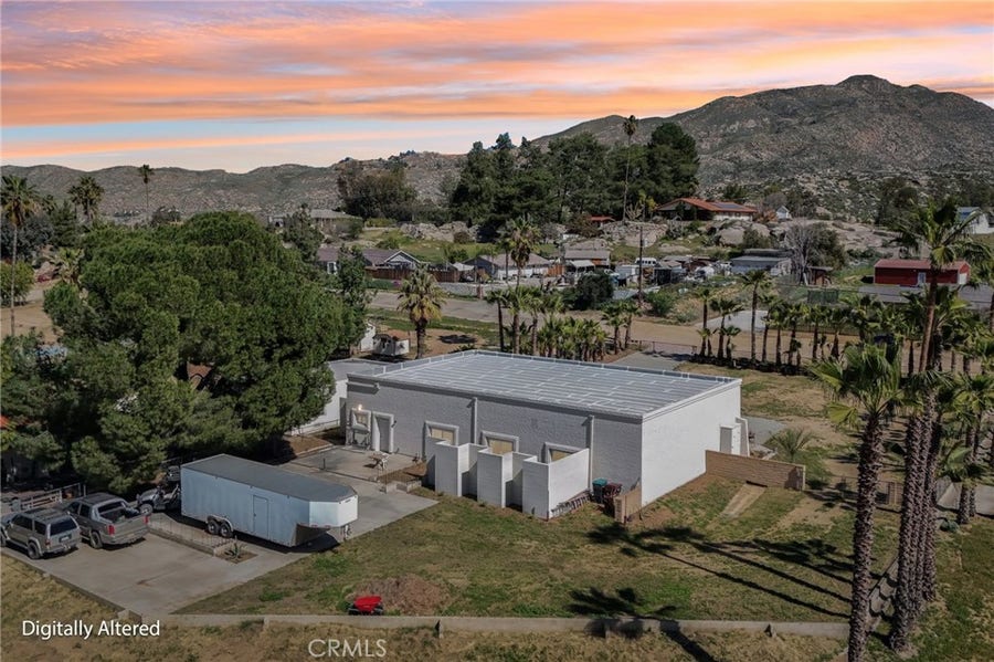 Property photo for 30325 San Jacinto, Hemet, CA