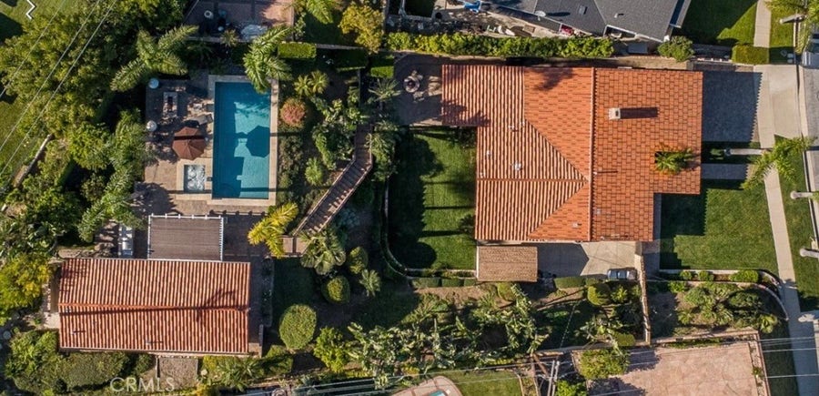 Property photo for 28757 N Enrose, Rancho Palos Verdes, CA