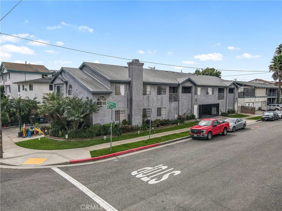 Property photo for 3702 W 126th, Hawthorne, CA