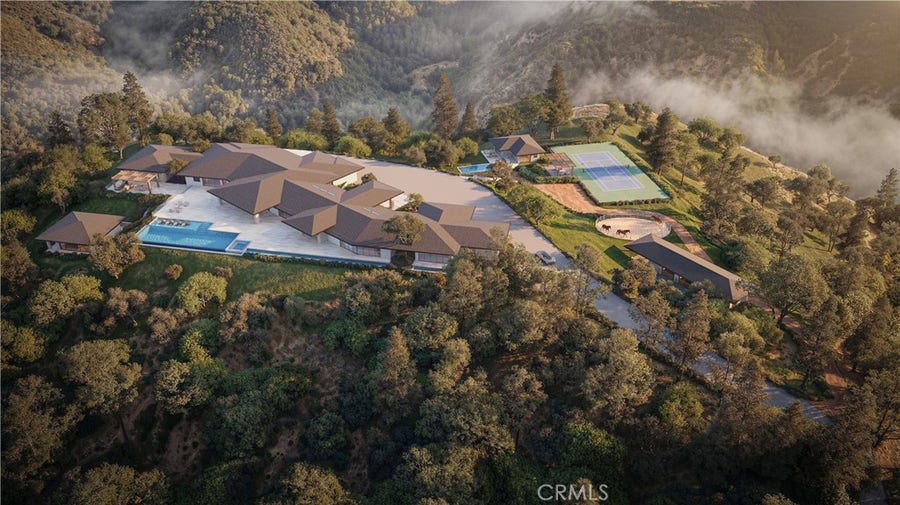 Property photo for 80 Saddleback, Rolling Hills, CA