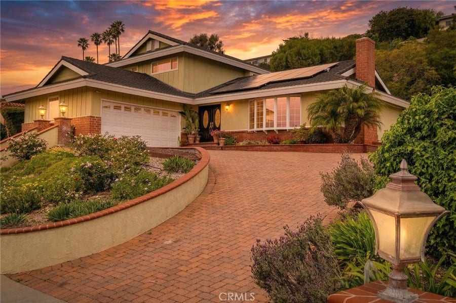 Property photo for 3675 Vigilance, Rancho Palos Verdes, CA