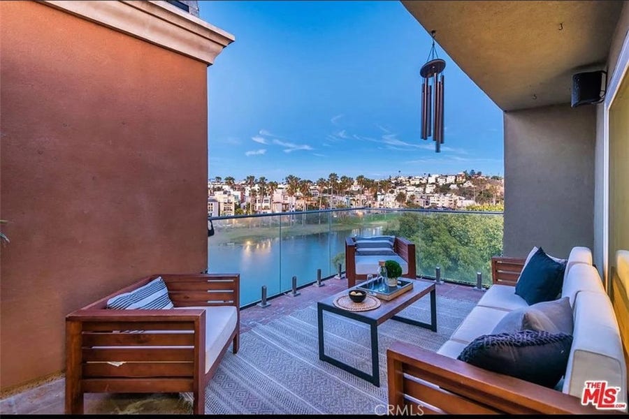 Property photo for 6400 Pacific, #311, Playa Del Rey, CA