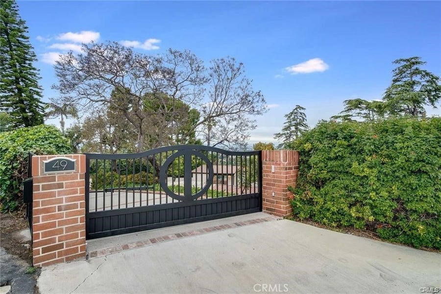 Property photo for 49 Headland Drive, Rancho Palos Verdes, CA