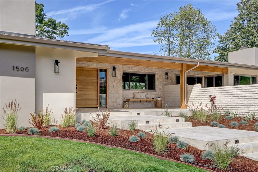 Property photo for 1500 Via Arco, Palos Verdes Estates, CA