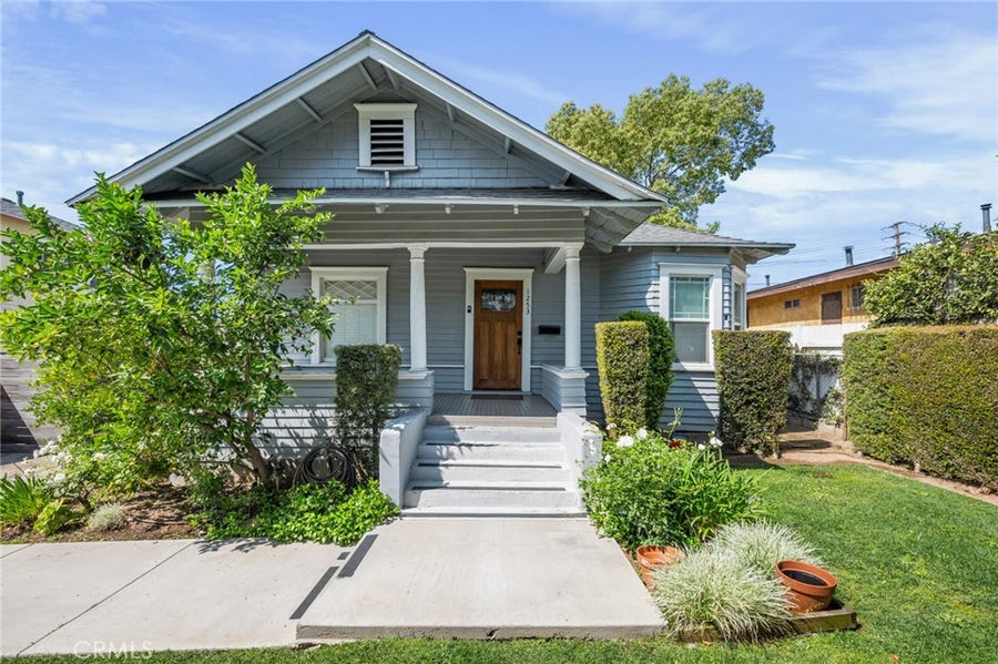 Property photo for 1251 N Commonwealth, Los Angeles, CA
