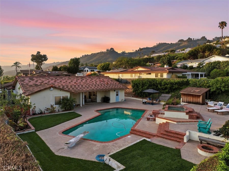 Property photo for 3570 Heroic Drive, Rancho Palos Verdes, CA