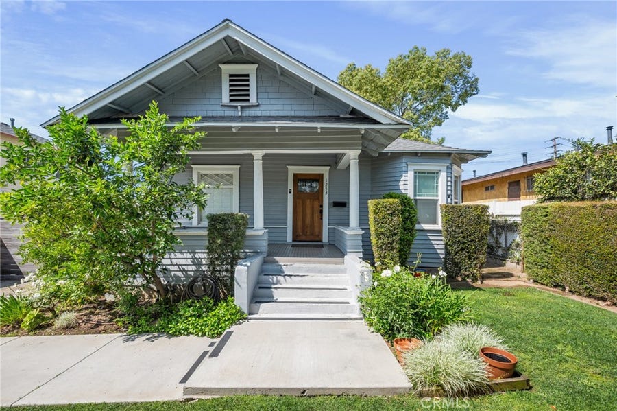 Property photo for 1251 N Commonwealth Avenue, Los Angeles, CA