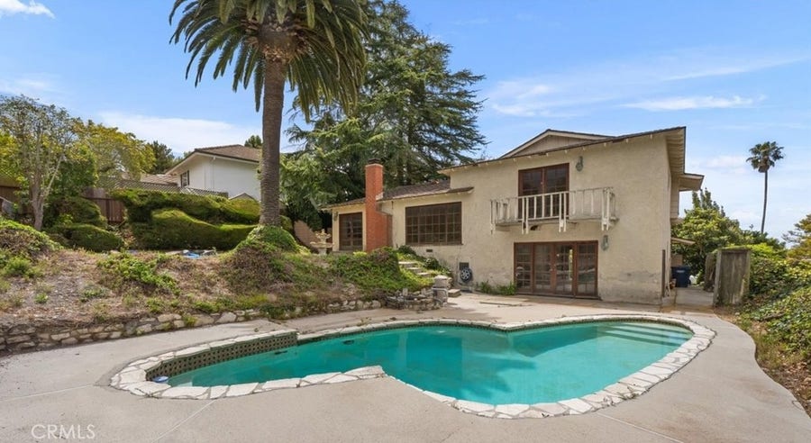 Property photo for 29336 Quailwood Drive, Rancho Palos Verdes, CA