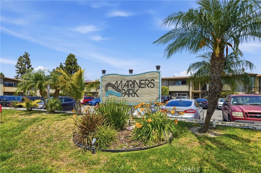 Property photo for 838 Coriander Drive, #W, Torrance, CA