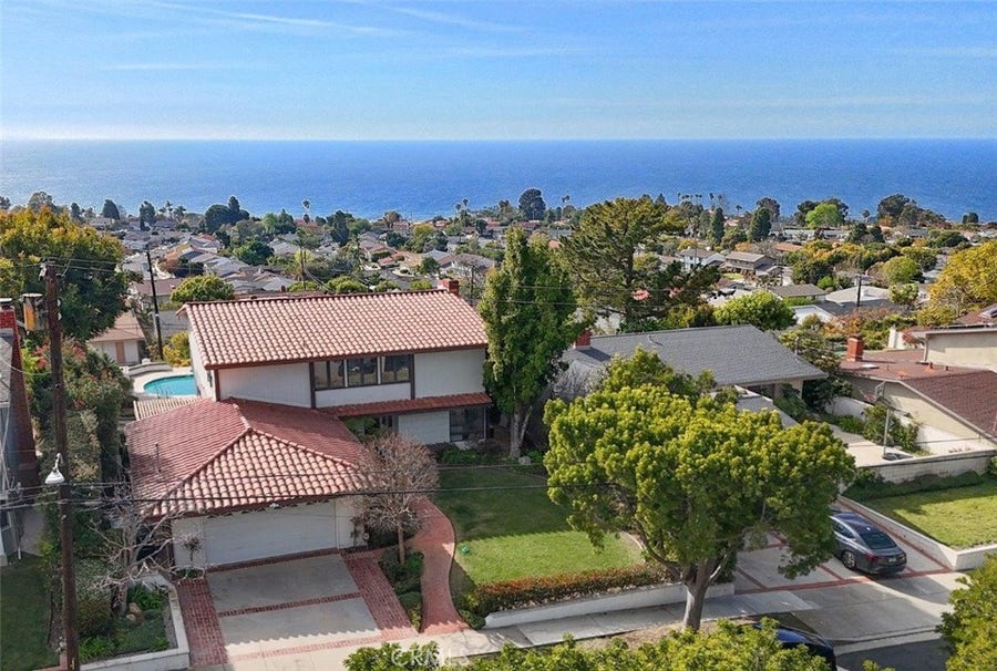 Property photo for 28709 Rothrock Drive, Rancho Palos Verdes, CA