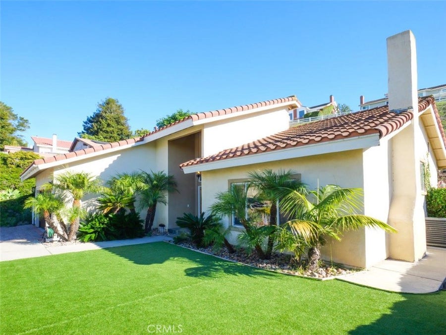 Property photo for 29422 Indian Valley, Rancho Palos Verdes, CA