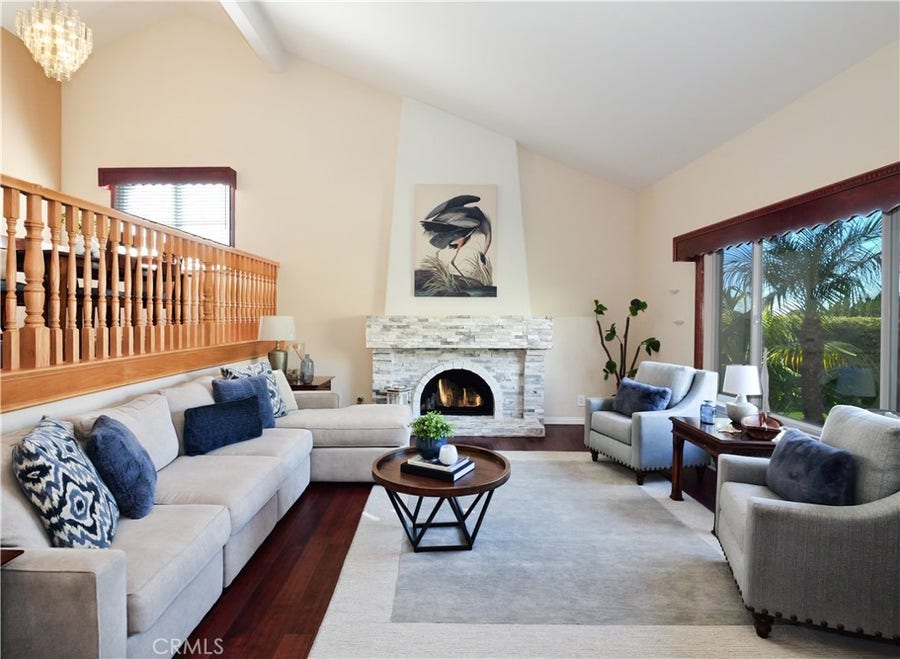 Property photo for 29422 Indian Valley, Rancho Palos Verdes, CA
