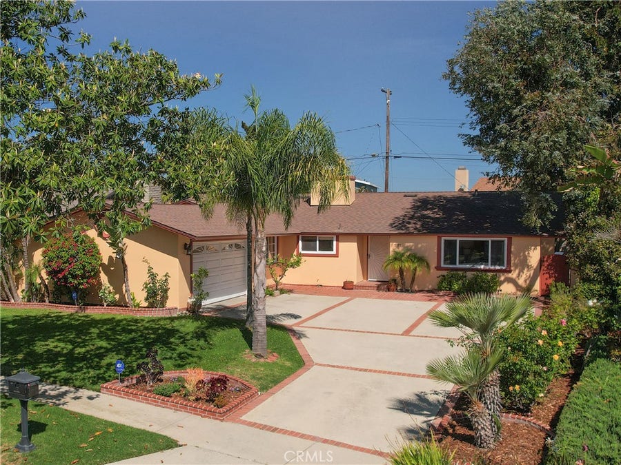 Property photo for 5171 Willow Wood Road, Rolling Hills Estates, CA
