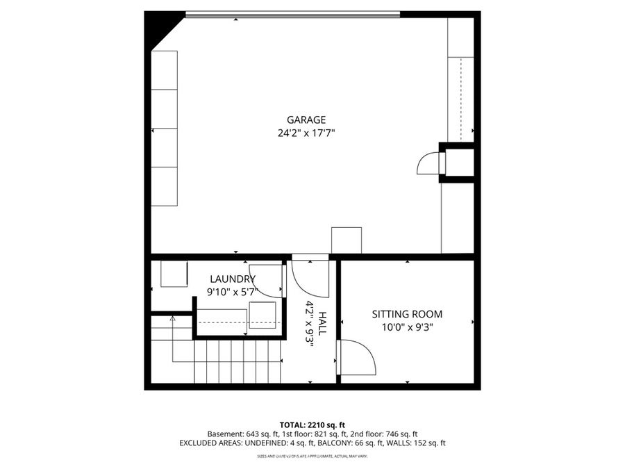 Property photo for 669 W 40th, #2, San Pedro, CA