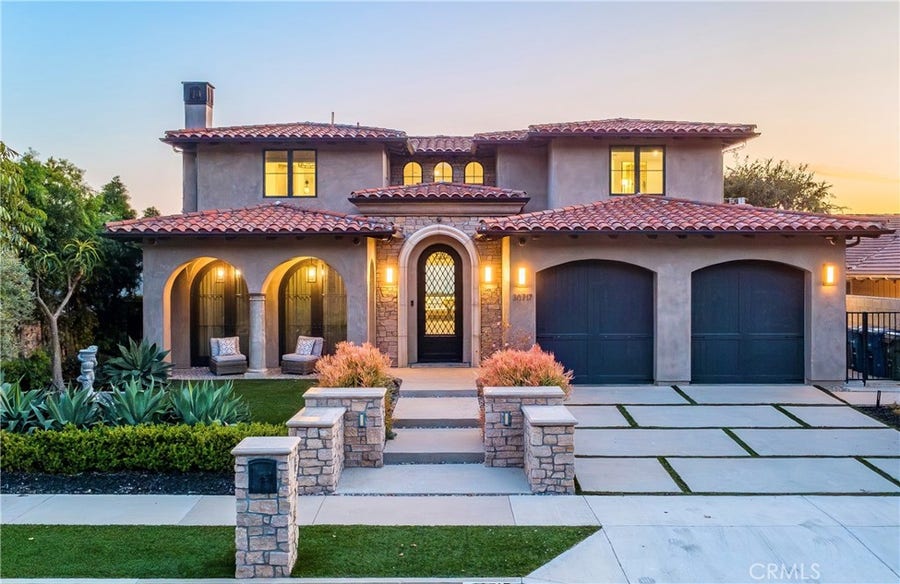 Property photo for 30717 Rue Langlois, Rancho Palos Verdes, CA