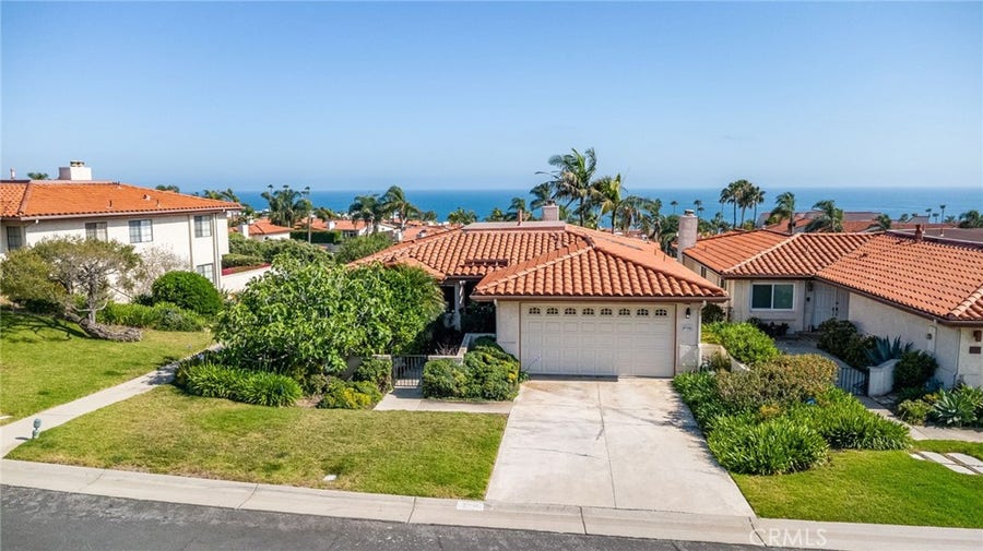 Property photo for 6516 Sandy Point Court, Rancho Palos Verdes, CA