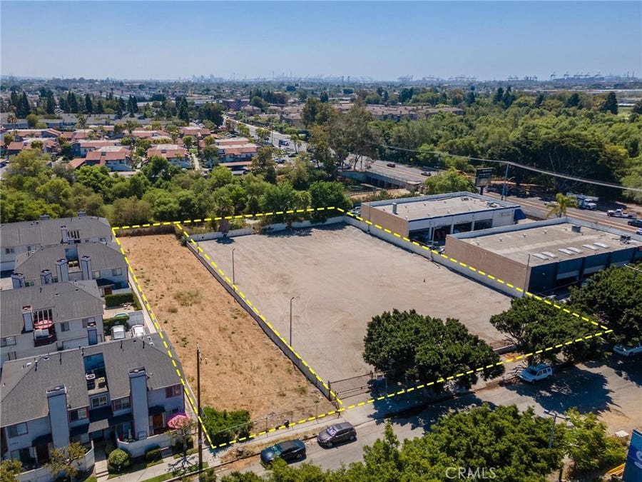 Property photo for 25530 S Dodge Avenue, Harbor City, CA