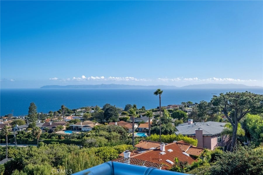 Property photo for 3323 Starline, Rancho Palos Verdes, CA