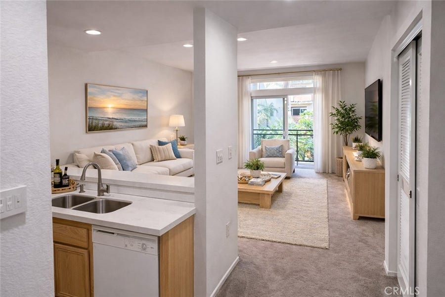 Property photo for 13200 Pacific Promenade, #217, Playa Vista, CA