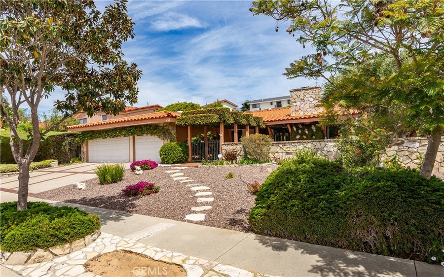 Property photo for 30146 Via Rivera, Rancho Palos Verdes, CA